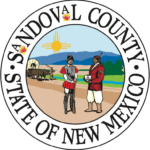 Saldoval County Logo